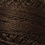 3-Strand ~ 173 Rich Brown Dark