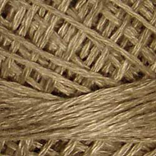 3-Strand ~ 178 Tea Dyed Stone Medium Light