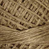 3-Strand ~ 178 Tea Dyed Stone Medium Light