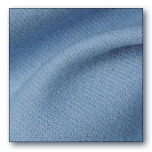 Dorr Mill ~ #1821 Baby Blue Wool Fabric