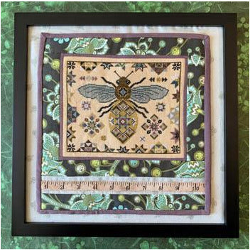 Quilting Bee Pattern