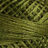 3-Strand ~ 190 Rich Olive Green Medium