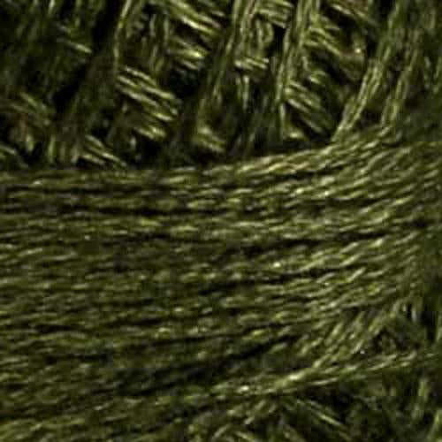 3-Strand ~ 191 Forest Haze