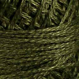3-Strand ~ 191 Forest Haze