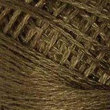 3-Strand ~ 195 Golden Olive