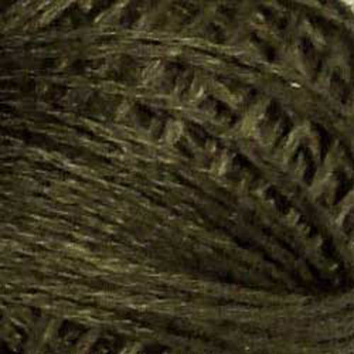 3-Strand ~ 199 Rich Olive Green