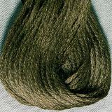 199 Rich Olive Green