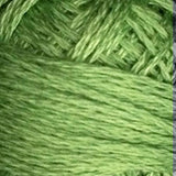19 Deep Lime 3-Strand