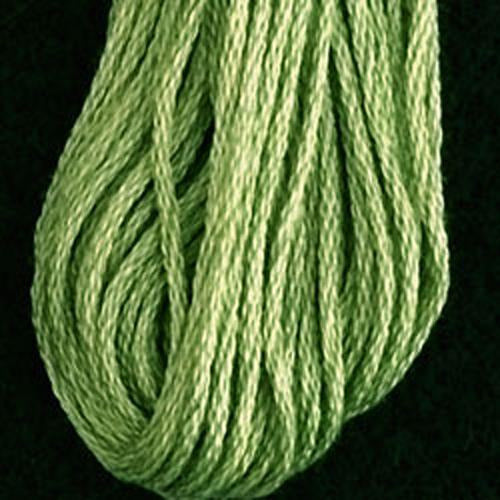 19 Deep Lime