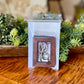 Olde Colonial Designs~ Spring Hop Cross Stitch Kit