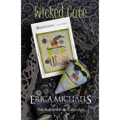 Erica Michaels ~ Wicked Cute Pattern