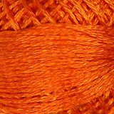 3-Strand ~ 204 Bright Orange Coral