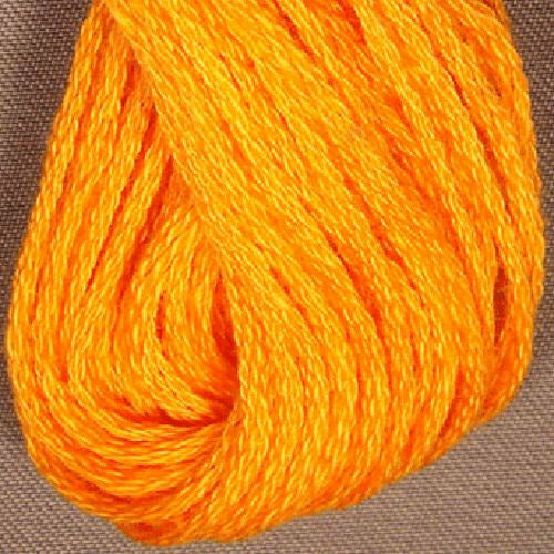 204 Orange Bright