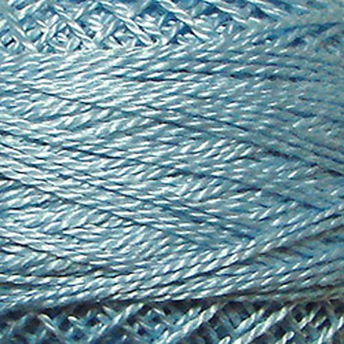 3-Strand ~ 205 Soft Sky Blue