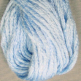 205 Soft Sky Blue
