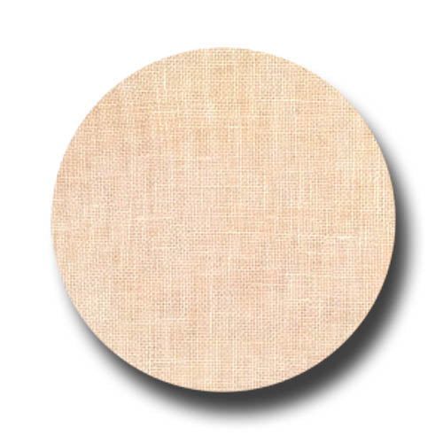 Weeks Dye Works | 30 ct Light Khaki Linen