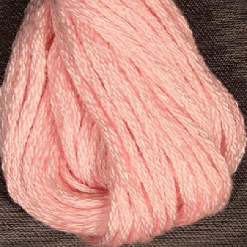 44 Light Rose