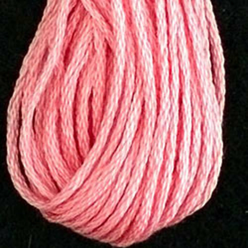48 Baby Pink Medium Dark