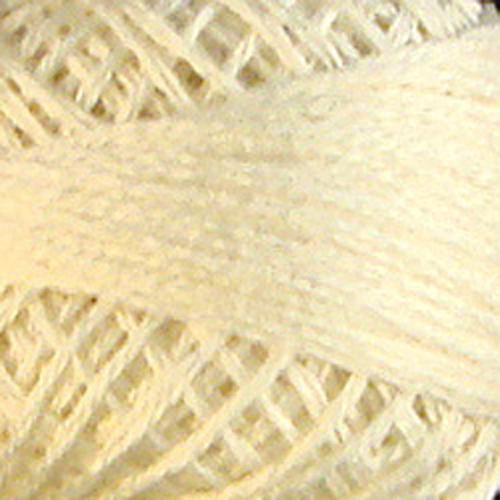 3-Strand ~ 4 Ivory