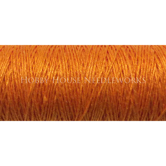 Linen Embroidery Thread - Non waxed Linen Thread - 100% Linen 50/3 -  Londonderry Thread - Smooth Linen Thread - Londonderry Linen Thread
