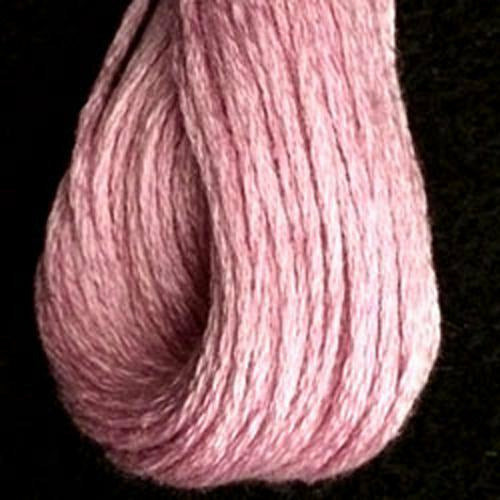 52 Dusty Rose
