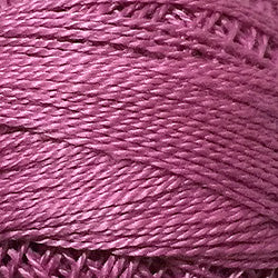 3-Strand ~ 54 Dusty Rose Medium