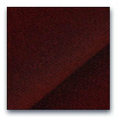 Dorr Mill ~ #5420 Deep Rust Wool Fabric