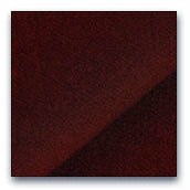 Dorr Mill ~ #5420 Deep Rust Wool Fabric Fat Quarter