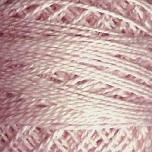 557 Wildrose Pink 3-Strand