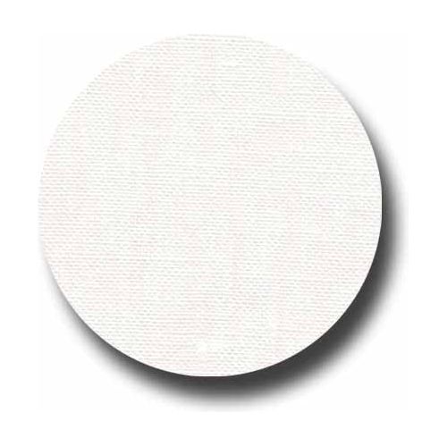 Zweigart ~ 32 ct Opalescent White Belfast Linen