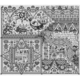 Life After Death Mono Sampler Pattern