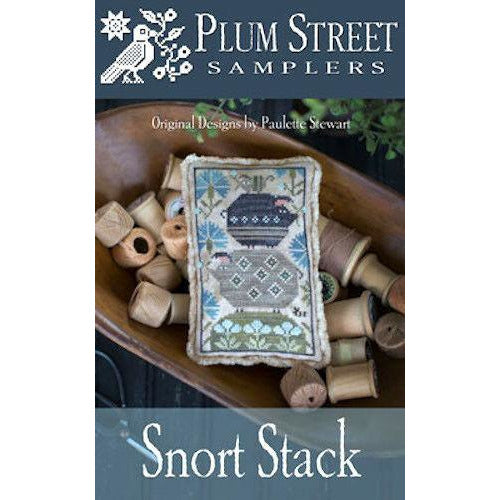 Snort Stack Pattern