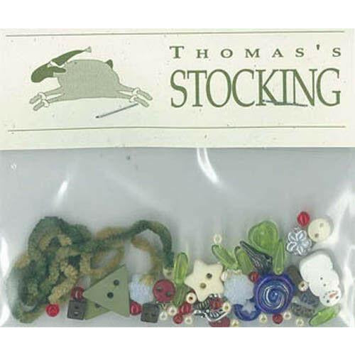 Thomas's Stocking Charm Pack