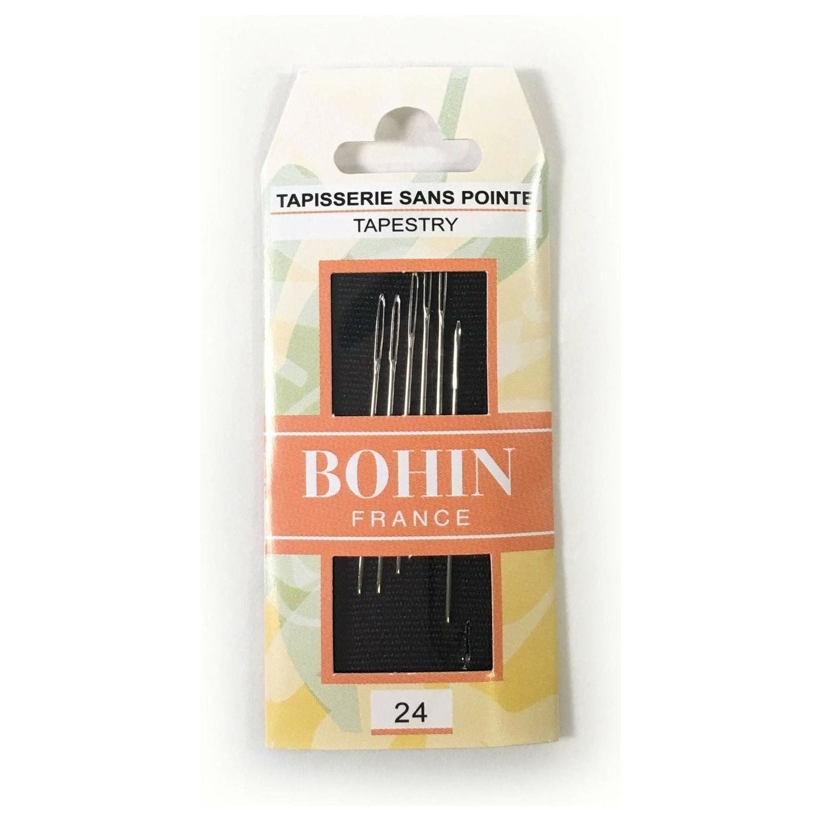 Bohin Tapestry Needles