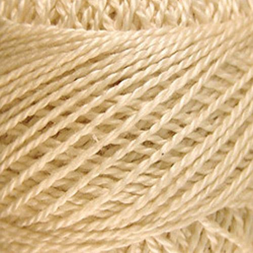 3-Strand ~ 6 Natural