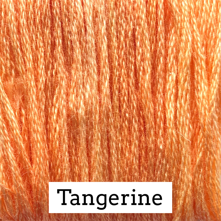 Tangerine