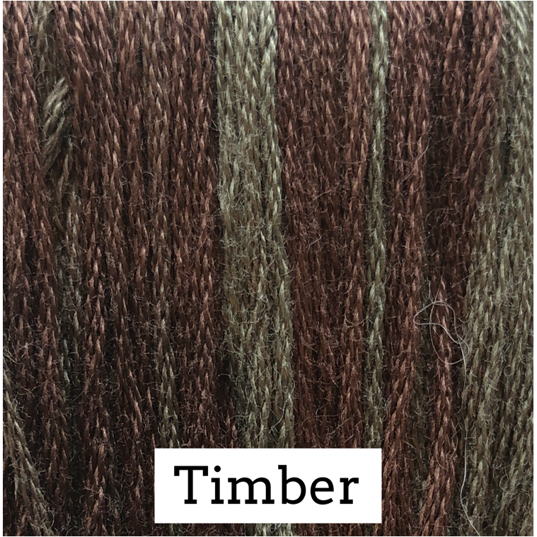 Timber