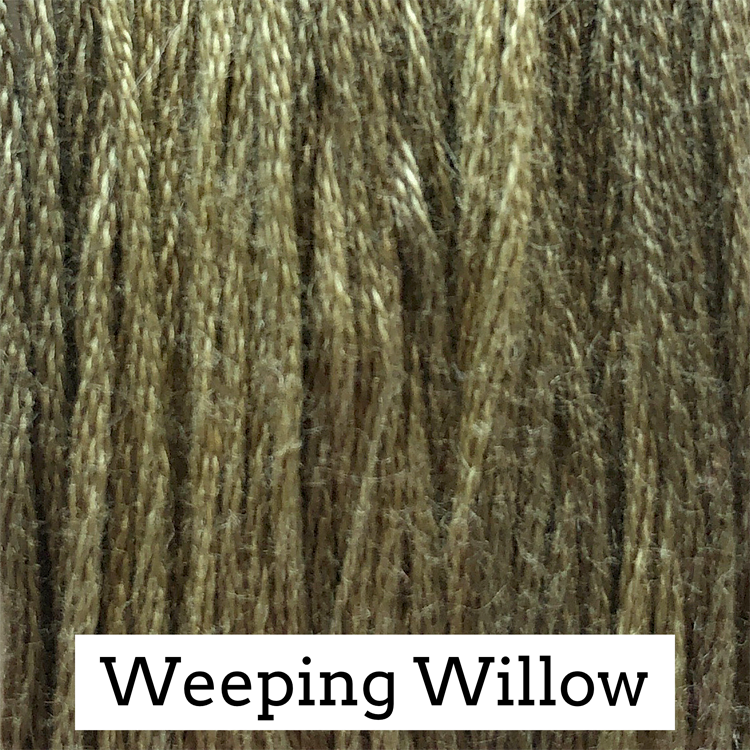 Weeping Willow CCT-162