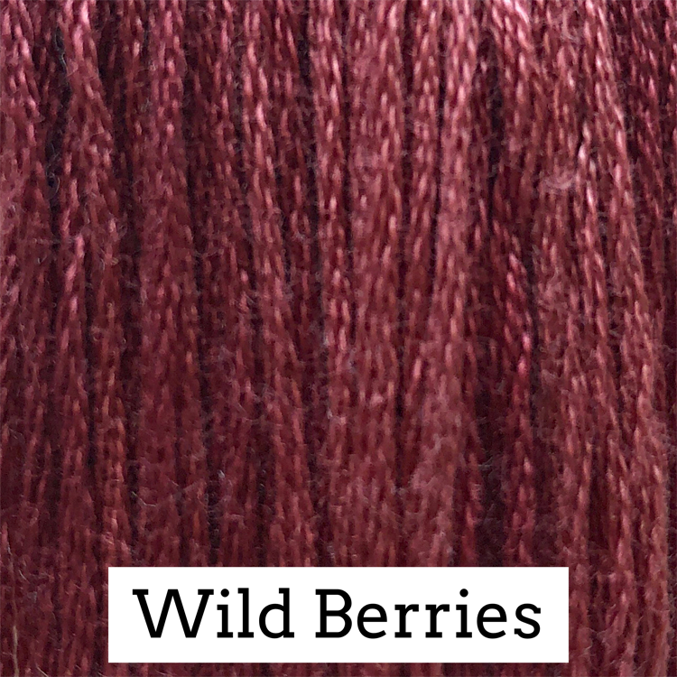 Wild Berries