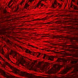 3-Strand ~ 76 Christmas Red