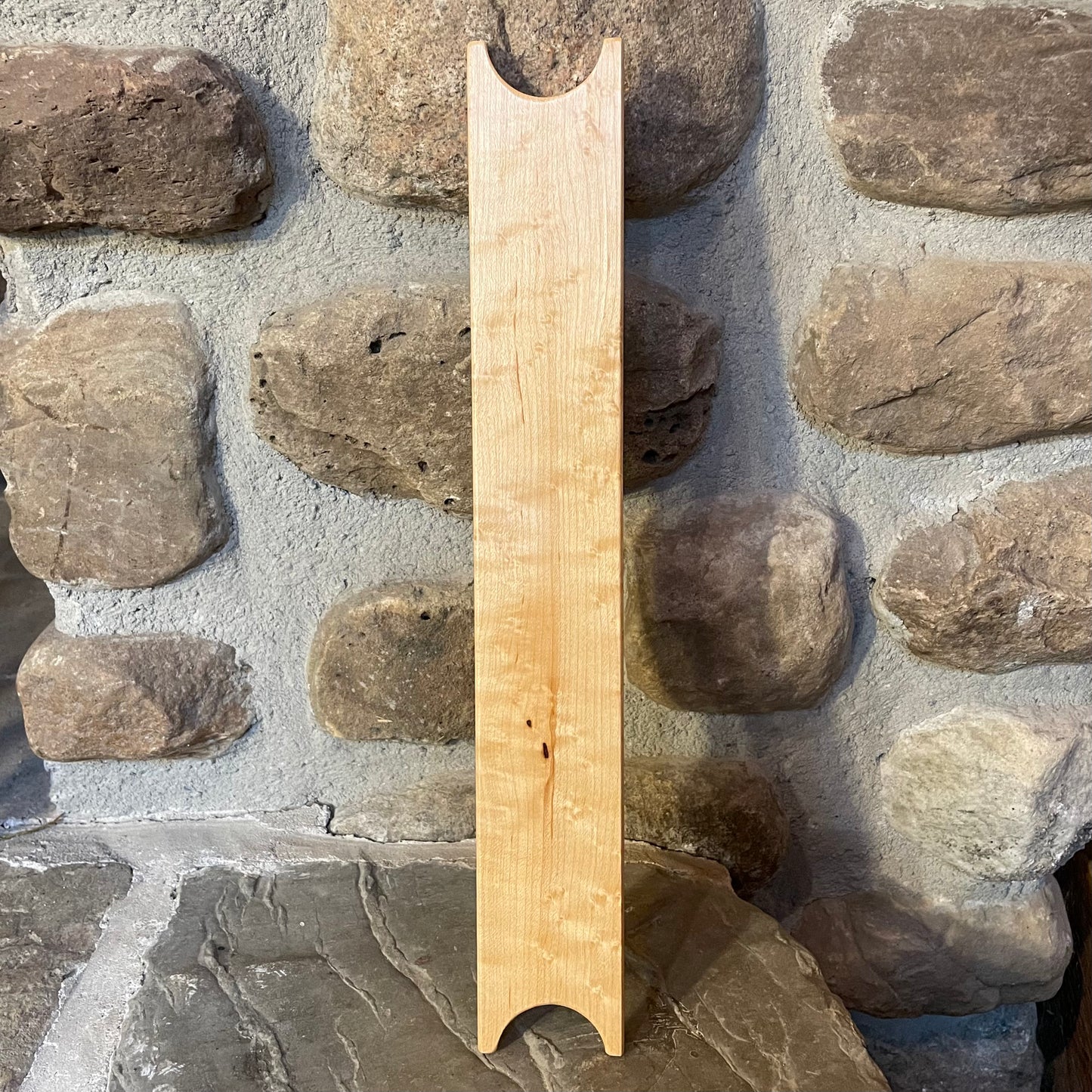 Keller Krafted Floss Winder 12" ~ Maple