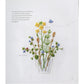 Embroidered Wild Flowers