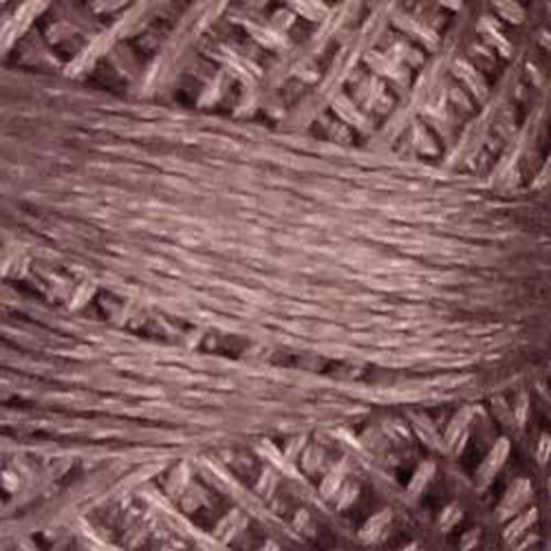 3-Strand ~ 8102 Withered Mulberry Medium