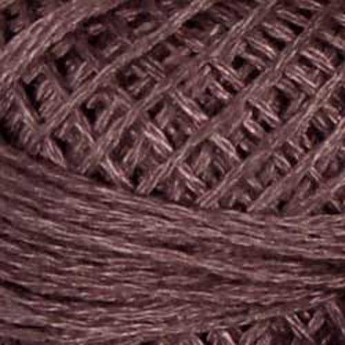 3-Strand ~ 8103 Withered Mulberry Dark
