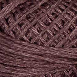 3-Strand ~ 8103 Withered Mulberry Dark