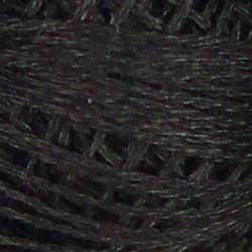 3-Strand ~ 8112 Black Medium