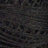 3-Strand ~ 8112 Black Medium