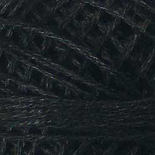 3-Strand ~ 8113 Black Dark