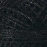 3-Strand ~ 8113 Black Dark