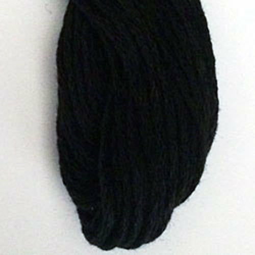 8113 Black Dark